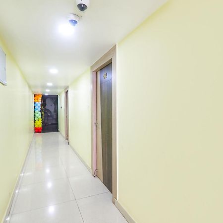 Fabhotel The Kumar Inn Danapur Exterior photo