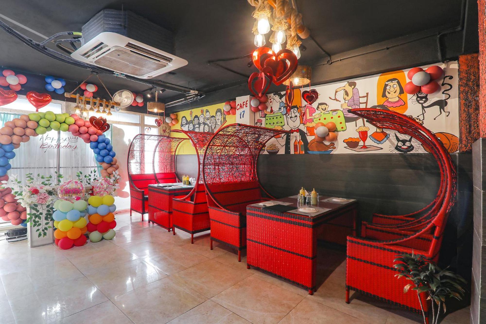 Fabhotel The Kumar Inn Danapur Exterior photo